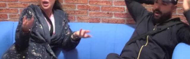 MAJA MARINKOVIĆ I LUKA VUJOVIĆ OBRNULI IGRICU! Aneli i Asmin su gotovi, ovo je njihovo totalno uništenje!