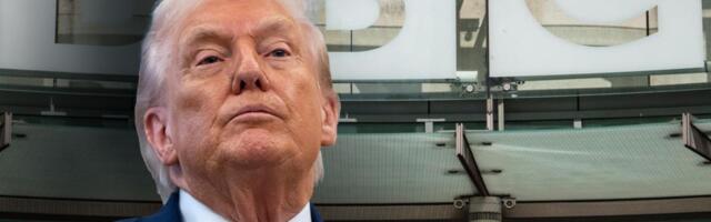 TRAMP PODNEO TUŽBU PROTIV BBC, TRAŽI 10 PUTA VEĆU ODŠTETU OD NAJAVLJENE! Britanski medijski servis odbio da plati milijardu $, predsednik SAD udario JOŠ JAČE