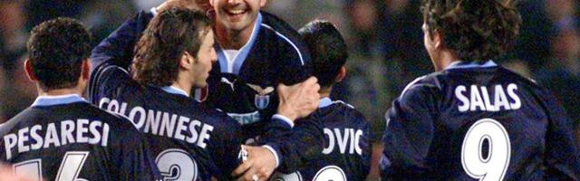 Siniša je bio više od beskonačnosti! Velikani pamte Mihu, Mančini objavio najemotivniju poruku na godišnjicu smrti