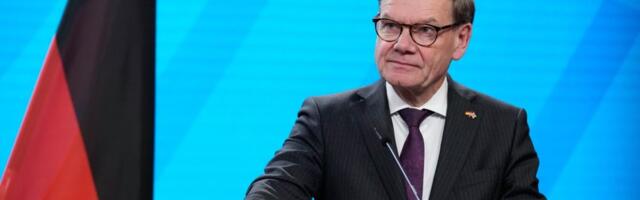 Razgovori iz Berlina se nastavljaju u SAD: Nemački ministar šokirao izjavom o prekidu rata