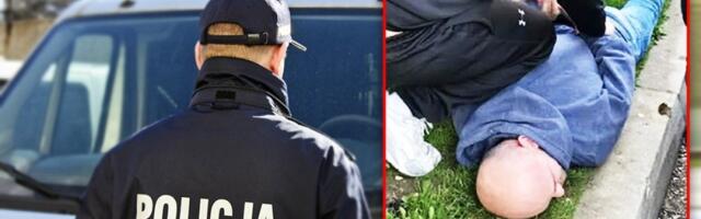 Ovo je Srbin koji je uhapšen u Budvi: Ucenjivao Crnogorku njenim eksplicitnim fotografijama (FOTO)