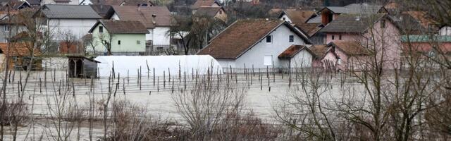Klimatski ekstremi u Srbiji: Za dve decenije napravili štetu od najmanje 10 milijardi evra