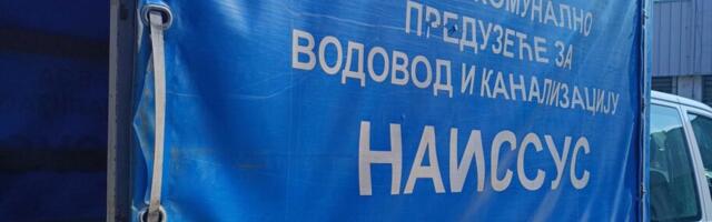 Nijedna ponuda nije stigla za prepisani tender niškog Vodovoda za asfaltiranje u Beloj Palanci
