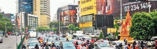 Погинуло више од 100 људи у саобраћајним несрећама