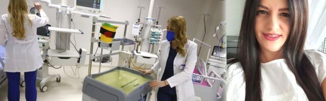 Marina se iz Nemačke vratila u Mladenovac: U roku od 10 dana je dobila posao, a evo kako sada živi (FOTO)