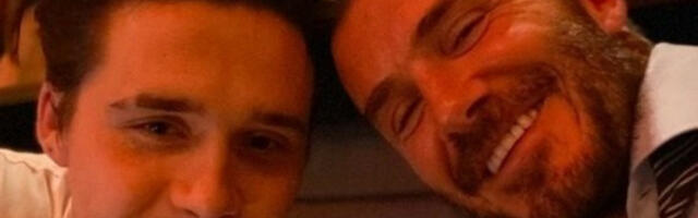 SIN DEJVIDA BEKAMA SE ODREKAO RODITELJA! Od sada pričaju samo preko ADVOKATA - ovo su svi detalji PORODIČNE DRAME na jednom mestu!