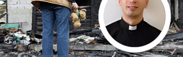 IMAO JE SEDAM GODINA KADA SU MU UBILI PORODICU: Otac Pero Miličević svedoči kako je postao sveštenik i oprostio ubicama