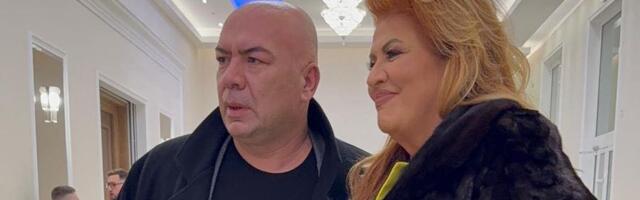 Ovo je Ćanin muž, retko ih viđamo zajedno u javnosti: Vole se 25 godina, nećete verovati kako su se upoznali