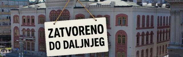 ČEKAJUĆI SVETOG SAVU: SNS gasi državne univerzitete?