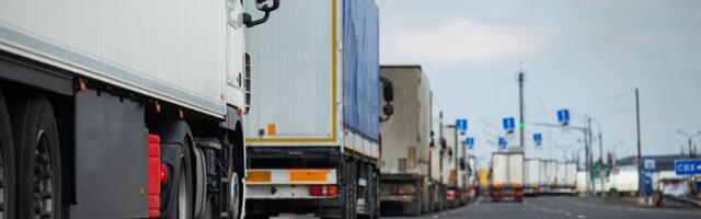 EU usvojila viznu strategiju: Vozači kamiona prvi put prepoznati kao posebna kategorija
