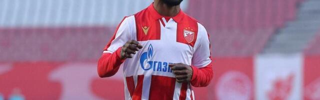 Daglas Ovusu rešava dugogodišnji problem Crvene zvezde (VIDEO)