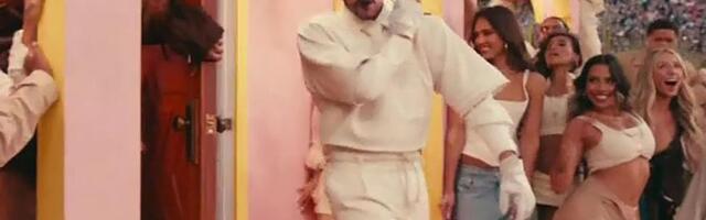 Bed Bani: Od crkvenog hora do Super Bowl poluvremena