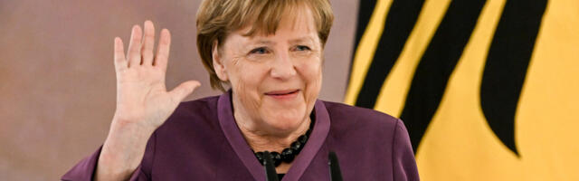 Mogući povratak Angele Merkel muči Merca