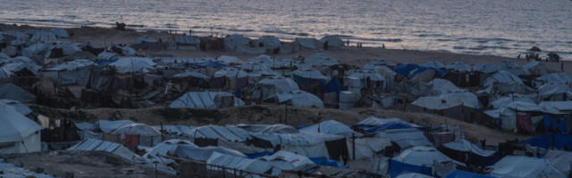 Отворени сукоб САД и ЕУ око Газе