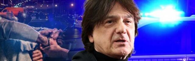 STRAH I ŠOK! Pevačica progovorila o incidentu sa Zdravkom Čolićem: OVO JE OZBILJNO!