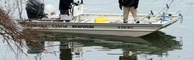 Трамп: На реци Потомак еколошка катастрофа, криве локалне демократе