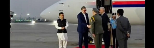 Вучић: За Србију од великог значаја да буде део нове ере, ере вештачке интелигенције