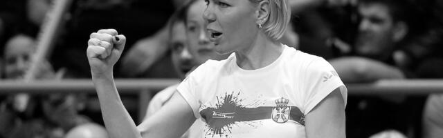 Održana komemoracija Tatjani Ječmenici Jevtić