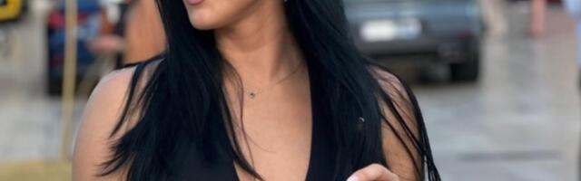 Najatraktivnija srpska rukometašica fotkom podigla prašinu, mreže su eksplodirale