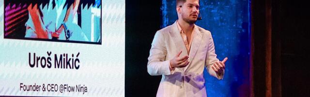 AI menja sve što znamo o veb sajtovima: flowConf u Beogradu otkriva šta nas čeka
