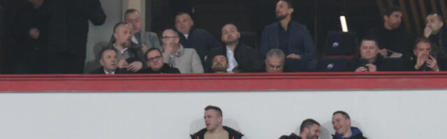 BURNO U HUMSKOJ! Šta se dešava u Partizanu, sutra HITNO zaseda UO?!