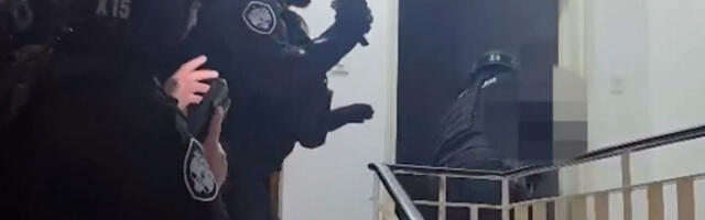 Наставак акције „Армагедон”: ухапшено седам особа широм Србије