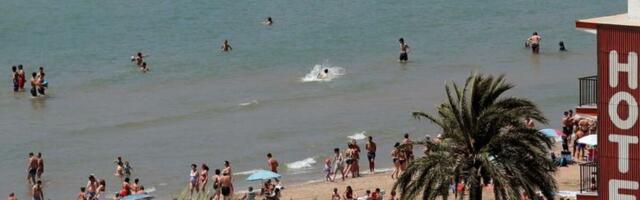 Ovu destinaciju za letovanje Srbi obožavaju zbog cena: Smeštaj jeftiniji od Grčke i Turske, a imamo i direktan let!