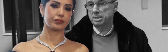 SA SAŠOM POPOVIĆEM OVE TAJNE SU OTIŠLE U GROB: Tanja Savić otkrila NAJBOLNIJE uspomene, evo šta se dešavalo kada su kamere bile ugašene!