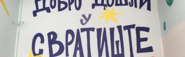 Šta za decu znači zatvaranje beogradskog Svratišta vikendom