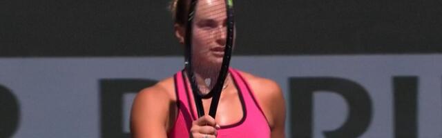 Sabalenka kao brzi voz: Najbolja na svetu poslala kući i Osaku!