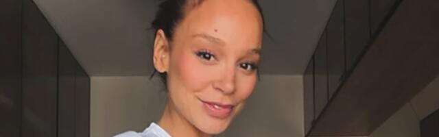 Edita pokazala trudnički stomak: Pevačica pozirala, pa javno zatražila pomoć svih "Samo bez traumatičnih..."