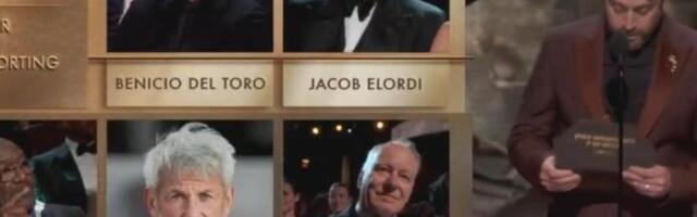 ON JE JEDINI ČOVEK KOJI JE ODBIO SINOĆ DA PRIMI OSKARA! Zabio PRST U OKO organizatorima, a NIJE MU PRVI PUT