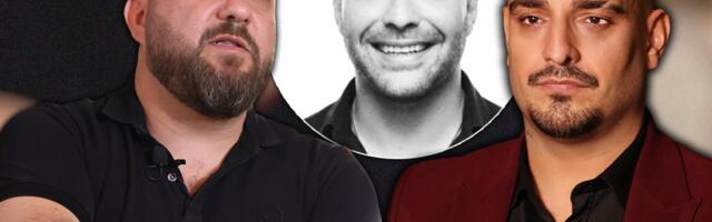 PREKINUTI SNOVI: Evo šta je imao u planu da uradi Darkov brat pred tragediju: Poznati muzičar otkrio nepoznate detalje