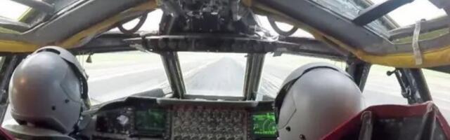 JAPAN TESTIRAO "RUŽNO PAČE": Iza bizarnog naziva krije se MONSTRUM (VIDEO)