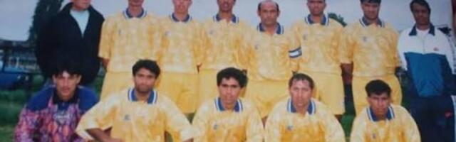 Vek romskog fudbala u Srbiji, leskovački klub kao simbol istrajnosti, dostojanstva i ljubavi