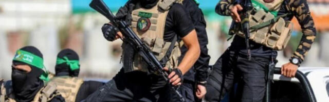 Трампов Одбор за мир представио Хамасу предлог за разоружање