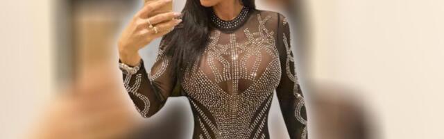 "GURNUO ME NIZ STEPENICE..." Pukla 25.000 evra na grudi, brutalno izgleda u  47. godini: Mnogi ne znaju kroz kakav pakao je prošla...