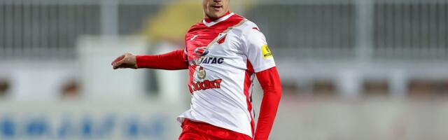 Novo lice u mladoj reprezentaciji Srbije: Bata Mirković poslao naknadni poziv ofanzivcu Vojvodine!