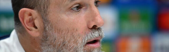 ​Тотенхем: Игор Тудор није више тренер фудбалера