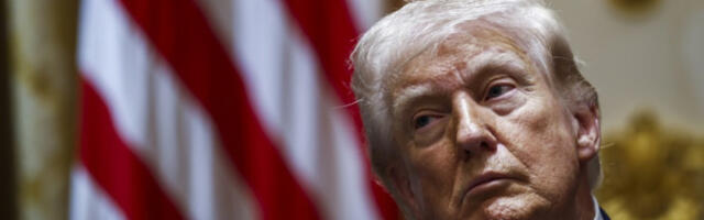 Историјски минимум за Трампа: Већина грађана одбацује курс Беле куће