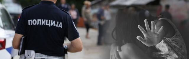 TROJICA MONSTRUMA SILOVALI STUDENTKINJU U CENTRU BEOGRADA! Zverski se iživljavali sve dok Marina nije prestala da diše, a onda je oktiveno da je tada proživljavala još GNUSNIJE STVARI!