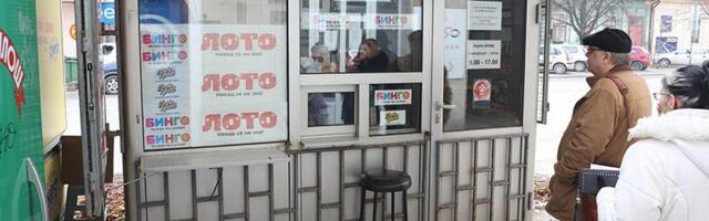 Ko je dobio 5 miliona evra na Lotou? Ceo Paraćin bruji o novim milionerima - "Videli smo veliki vatromet, dobitnici su..."