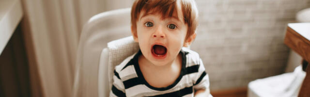 Kako da umirite besno i nervozno dete za par minuta?