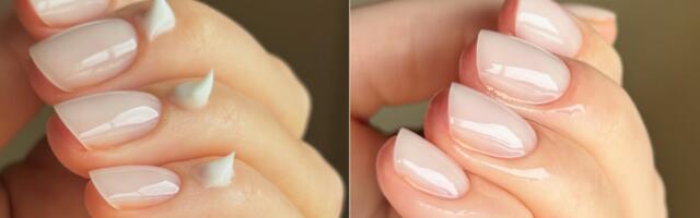 Kako (zaista) oporavljamo nokte?