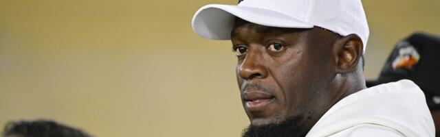 Jusein Bolt se pojavio na mestu na kom je upisao poslednju pobedu, samo dobri poznavaoci atletike ovo znaju