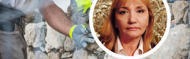 ZOVE SE NINI: Doktorka Vera Šćepanović otkrila čudesni monaški recept za tugu i depresiju!