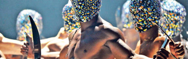 Кубијеве „Варварске ноћи” у ЈДП-у