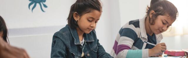 Ministar Stanković: Sve veći broj romske dece u školama, čak 81 odsto upisano u osnovno obrazovanje