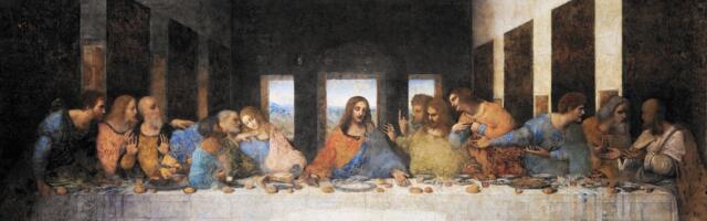 Danas je Veliki četvrtak: Počinje najstroži deo posta i duhovne pripreme