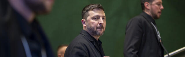 Европска комисија и даље чека одговор Зеленског